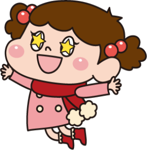 数字大好きハルちゃん