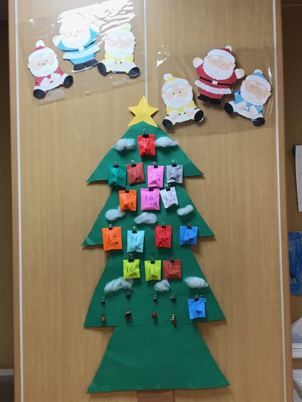 クリスマス