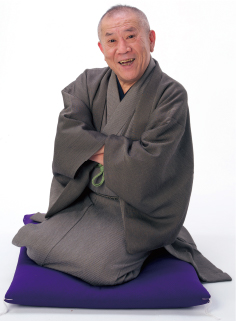 桂ざこば
