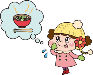 数字大好きハルちゃん
