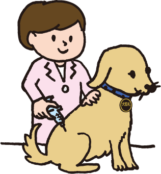 犬