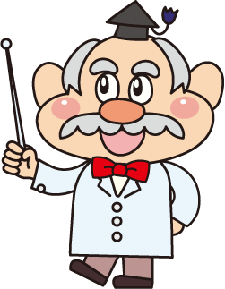 ライスフィールド博士