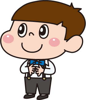 マコトくん