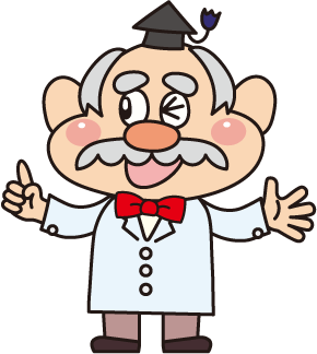 ライスフィールド博士