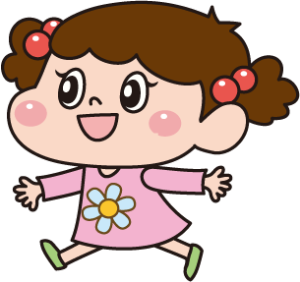 ハルちゃん