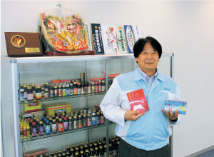 北山 英樹さん