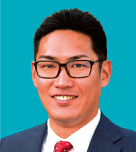 >小村 尚己議員