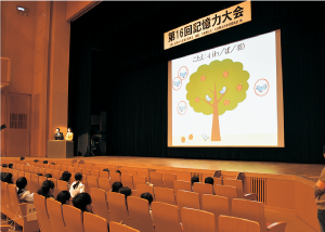 記憶力大会