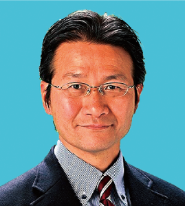 >樋口 清士議員<