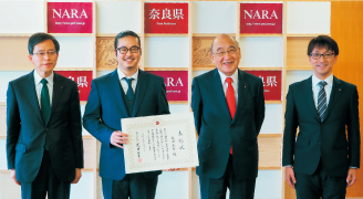 ピアニストの反田恭平さんが来県 