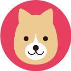 犬アイコン