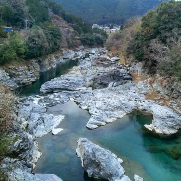 宮滝