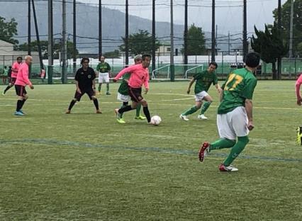 サッカー