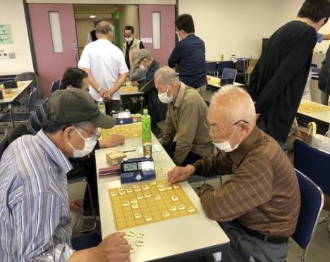 将棋