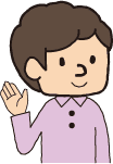 人物イラスト