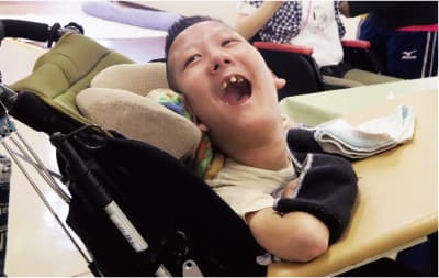 元山 翔太さん