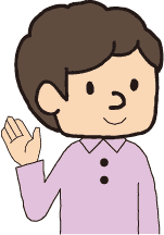 人物イラスト
