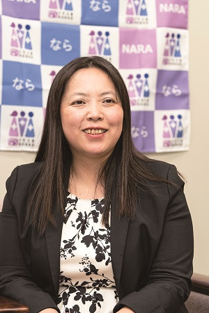瀧井 智美
