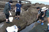 校外研修活動の充実2