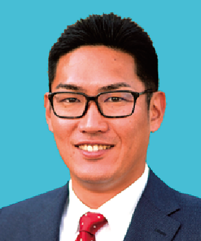 >小村 尚己議員