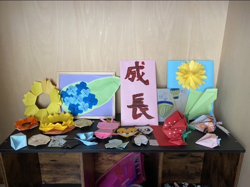 origami