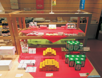 奈良のくすりと健康に関する奈良まほろば館イベントを開催