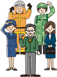 家族のイメージ