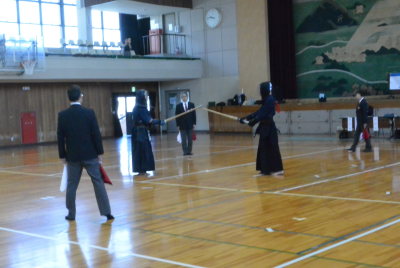 剣道