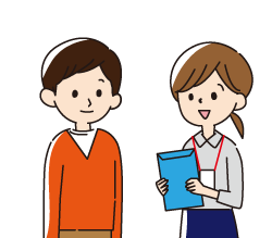 調査票は9月下旬頃からお届け