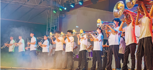 みん芸きらめき祭