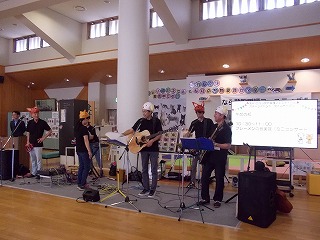 ブレーメンの音楽会