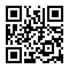 民俗博物館QRコード