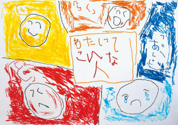 松岡（まつおか） 蓮太郎（れんたろう）さん