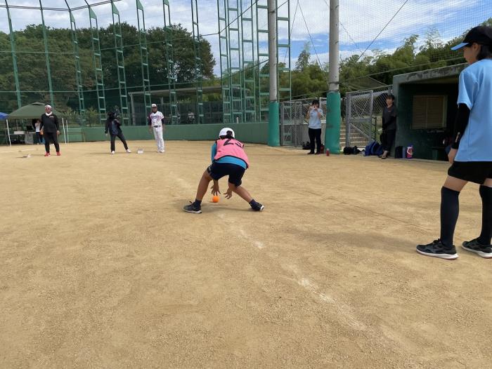 ソフトボール7