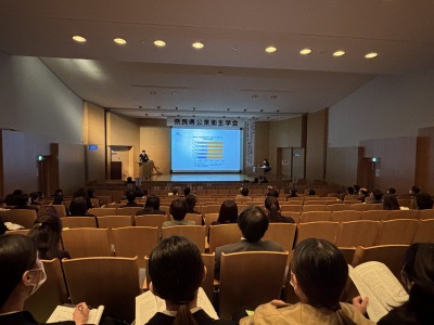 一般演題（講堂）