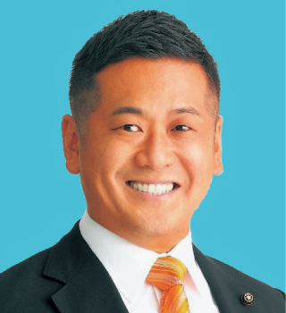 芦󠄀髙 清友（あしたかきよとも