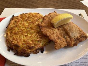 ロスティ（レシュティ）