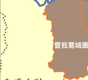 曽我葛城圏域