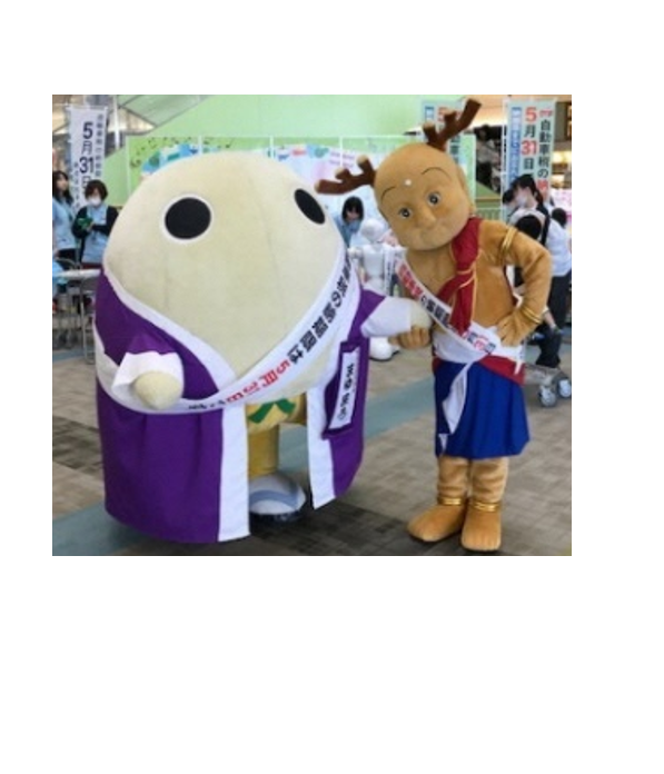 sentokun,mayumaro