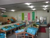 店内