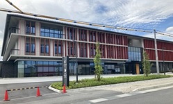 五條総合庁舎