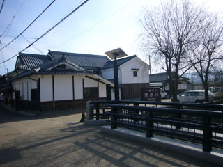 10.まちなみ伝承館(まちなみでんしょうかん)