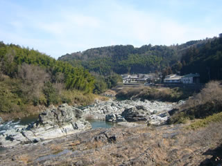 14.芝崎河川公園(しばさきかせんこうえん)