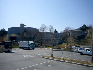 16.五條文化博物館(ごじょうぶんかはくぶつかん)