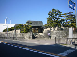 2.櫻井寺(さくらいじ)