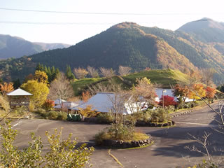 29.平維盛歴史の里(たいらのこれもりれきしのさと)