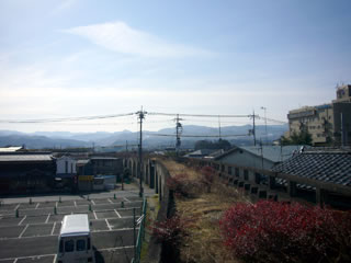 3.五新鉄道(ごしんてつどう)
