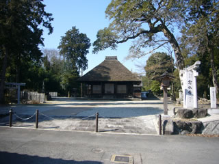 6.念仏寺(ねんぶつじ)