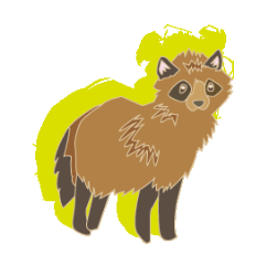tanuki