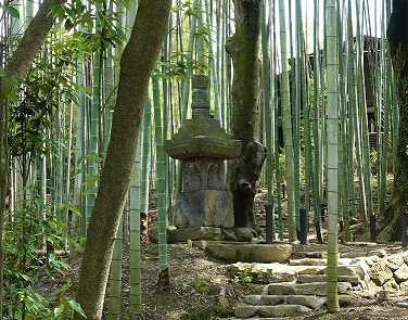 庭園及び茶室